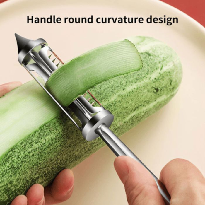 SliceMaster Pro — Effortless Speed and Control to Transform Your Meal Prep Forever