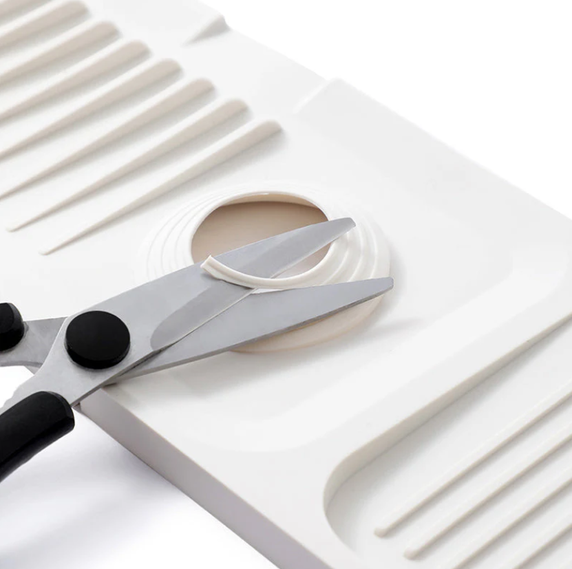 SlipStream™ — Transform Your Kitchen Into a Spotless, Germ-Free Haven