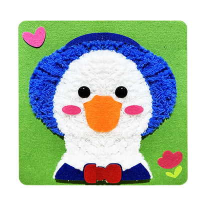 StitchWiz Kids Kit — Spark Unstoppable Creativity and Confidence with Every Stitch