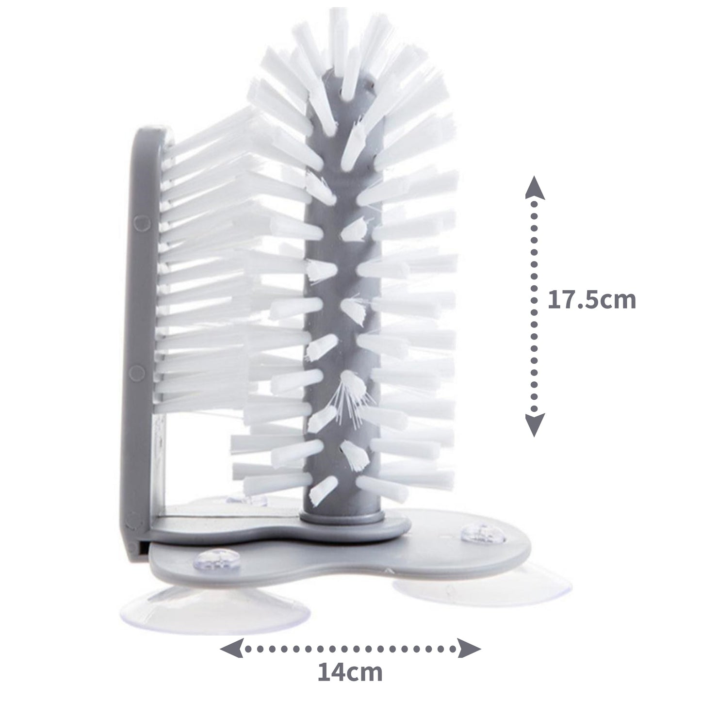 GlimmerPro Scrub — Effortless Sparkle That Makes Every Bottle Shine Like New