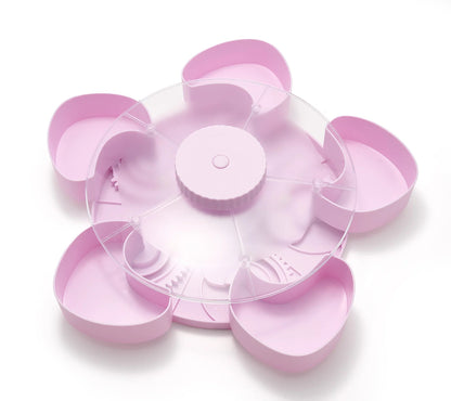 TurboSpin Snack Hub — Command Every Gathering with Effortless, Epic Snack Sharing