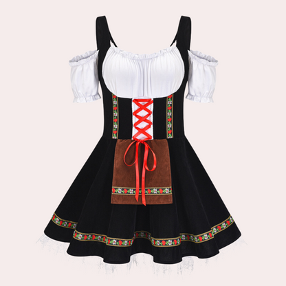 Eugenia Dress — Sculpt Your Curves and Own the Spotlight Everywhere You Go