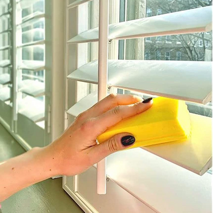 AquaSorb™ — Crush Messes Fast and Enjoy Spotless, Scratch-Free Surfaces Every Time