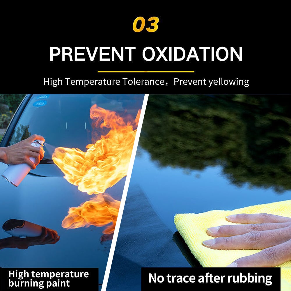 VividShield Titanium Wax — Command Attention with an Unbreakable, Showroom-Ready Shine That Lasts for Months