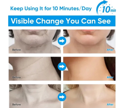 LuminaLift™ — Transform Your Skin Into a Radiant, Youthful Masterpiece Every Day