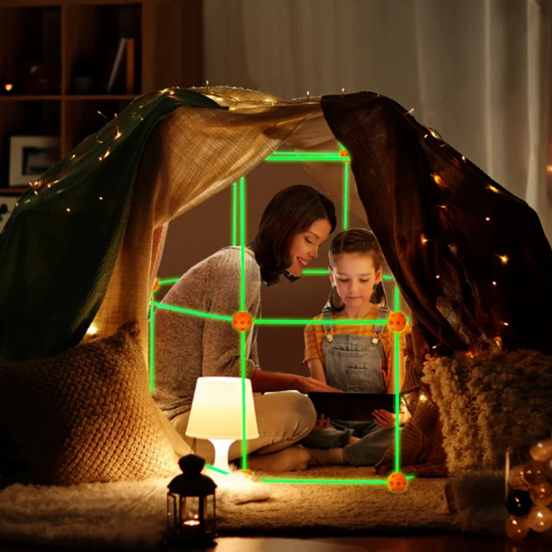 BraveMazes — Ignite Boundless Creativity and Unstoppable Playtime Adventures