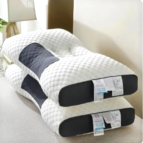 NeckGuard Pro — Wake Up Pain-Free and Ready to Conquer Your Day