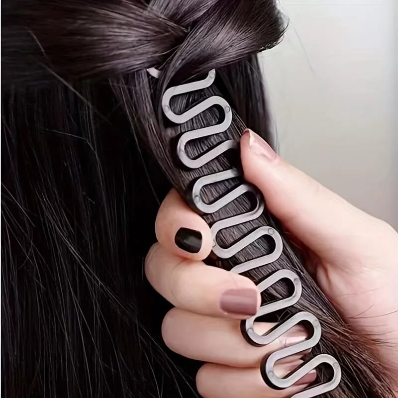 StrandaSculpt — Effortless Glamour That Powers Your Confidence Everywhere