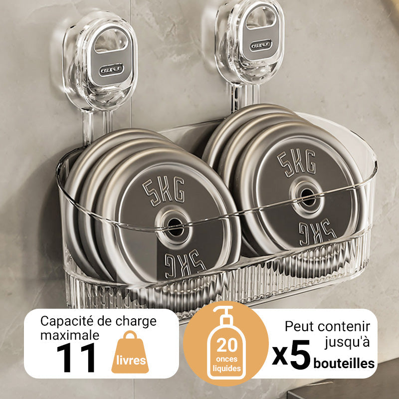 Ultimate Grip DrainMaster Organizer — Conquer Chaos and Own Your Space Instantly