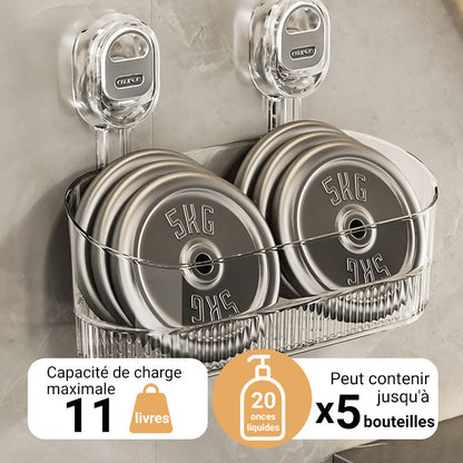 Ultimate Grip DrainMaster Organizer — Conquer Chaos and Own Your Space Instantly