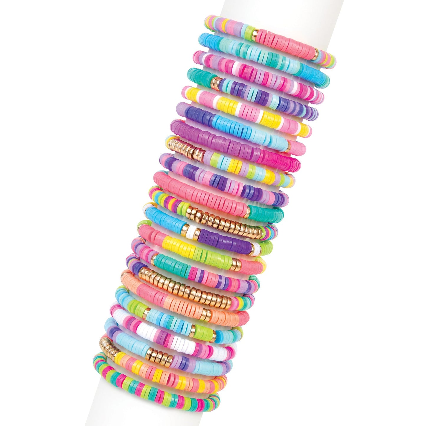 LumiTwist — Ignite Your Child’s Confidence with Effortless, Jaw-Dropping Bracelet Magic!