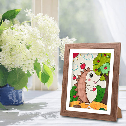 ArtistryNest™ — Turn Your Child’s Masterpieces into Daily Moments of Pride and Joy