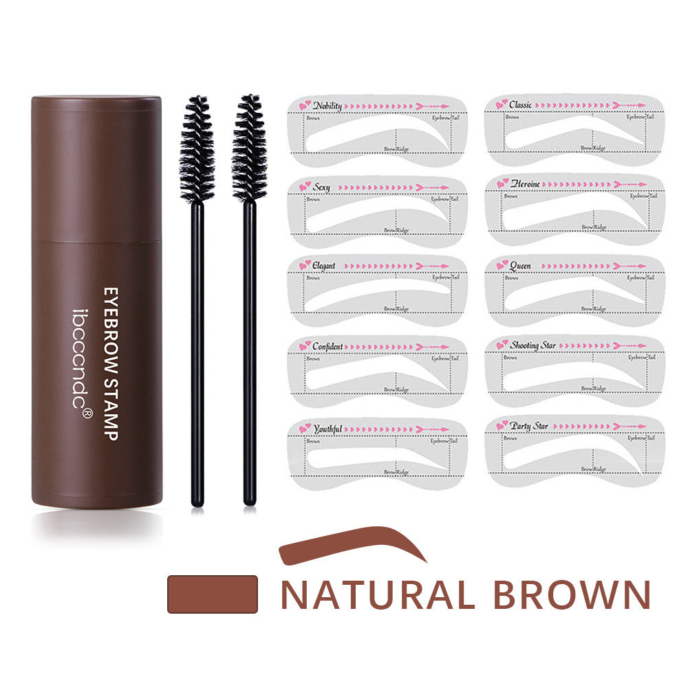 VIVABROW Pro Styling Set — Own Every Mirror with Flawless, Unshakable Brows in Under a Minute