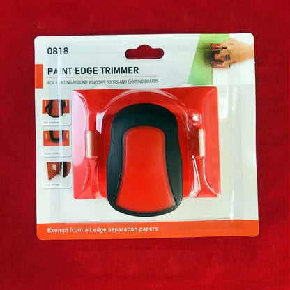 RazorEdge™ — Master Flawless Paint Lines Instantly Without the Mess