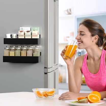 EzRack — Effortless Kitchen Control That Sparks Your Culinary Confidence