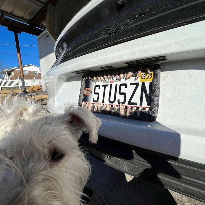 ChromeFrame — Transform Your Ride Into the Ultimate Halloween Legend