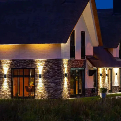 LumiFury — Transform Your Walls into a Dazzling Nighttime Showstopper That Commands Every Gaze