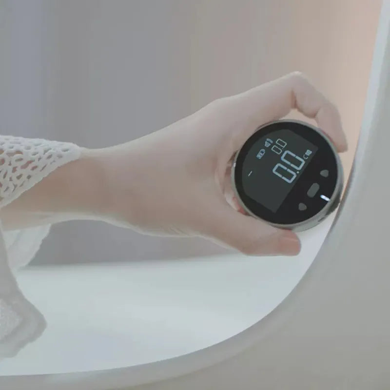 Electronic Ruler — Master Every Measurement with Instant, Flawless Precision