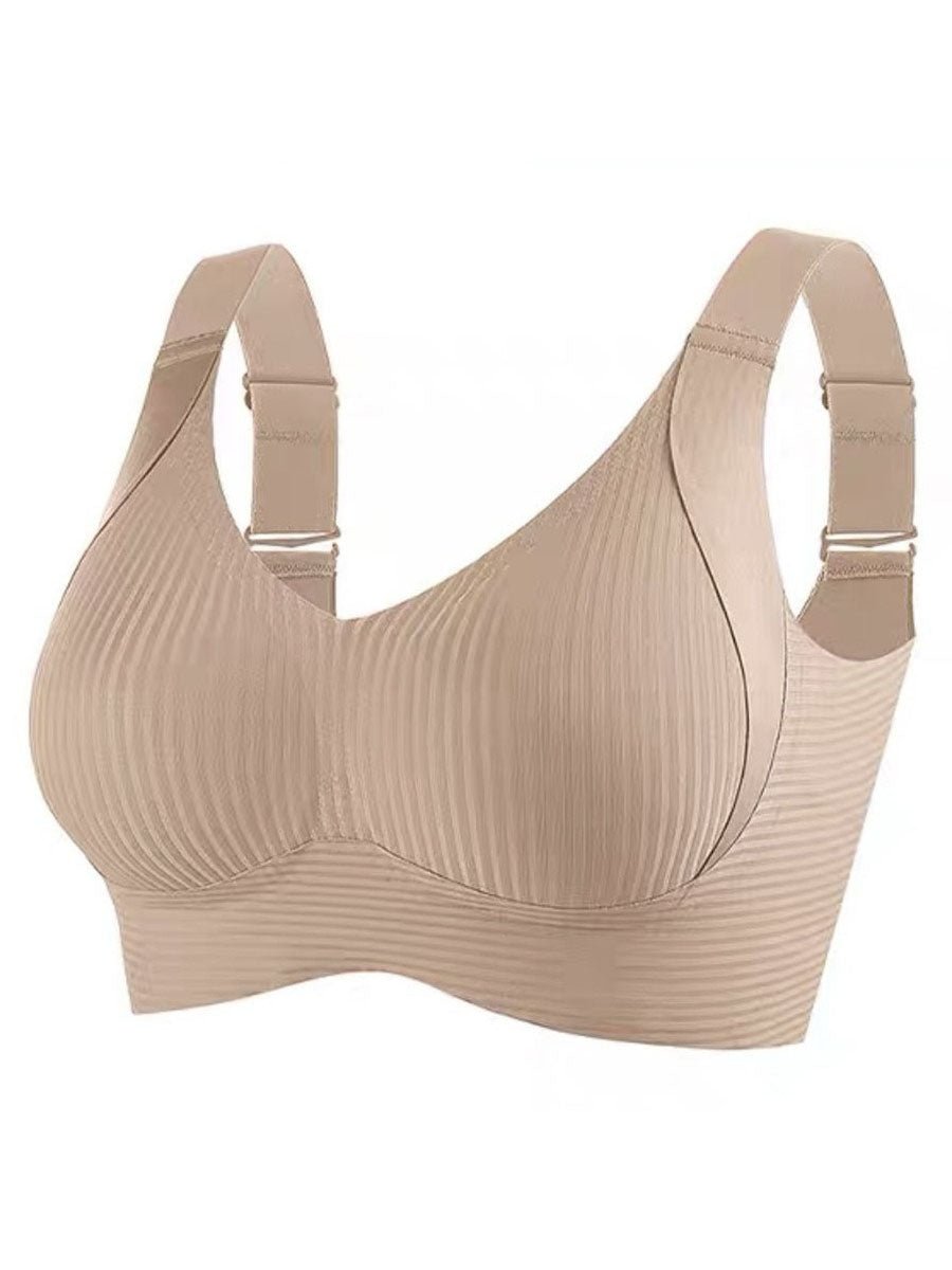Ultimate Comfort Bra — Wire-Free Lift That Makes You Feel Unstoppable All Day