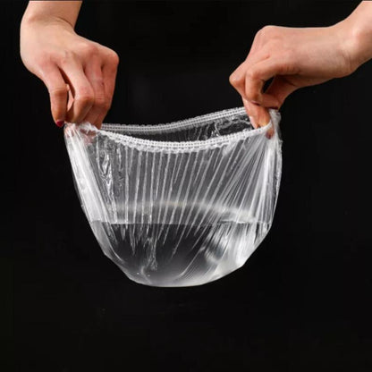 GlowSeal™ — Seal In Freshness, Slash Waste, and Savor Every Bite