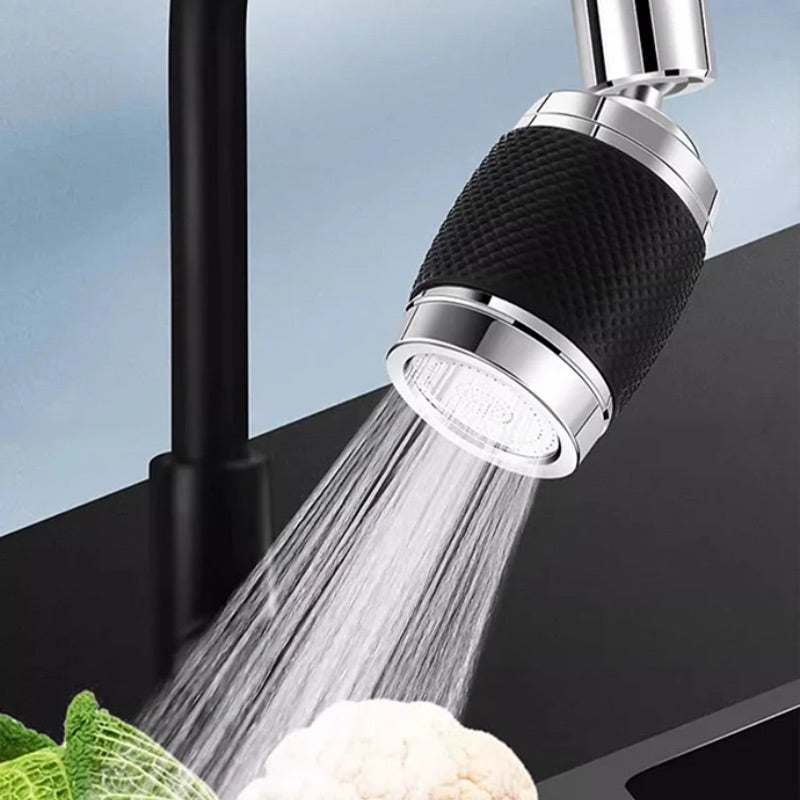 AquaFlex Pro — Command Every Drop and Crush Kitchen Chaos Instantly