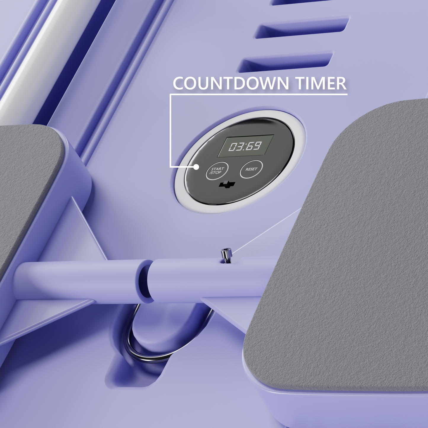 FlexiCore™ — Transform Your Body Anywhere with Studio-Quality Pilates Power