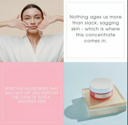 VitaVive Luxe Cream — Transform Your Skin to Rock-Solid, Radiant Youth in Just Weeks