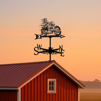 IronStallion Edge — Unleash Fierce Style and Stand Unbreakable Against Every Storm