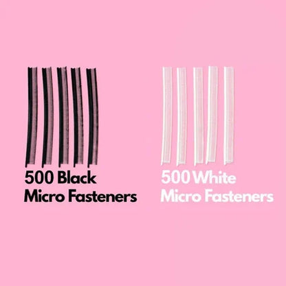 SeamBleed — Instantly Own Your Look with Flawless, Damage-Free Style Fixes