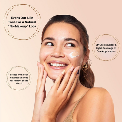 LumiVive™ — Reveal Flawless, Radiant Skin That Commands Attention (1+1 free)