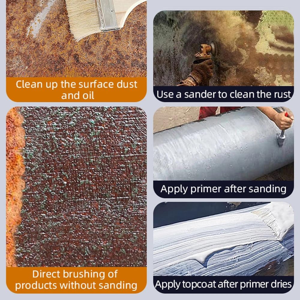 RustShroud — Shield Your Gear from Rust and Reclaim Lasting Pride