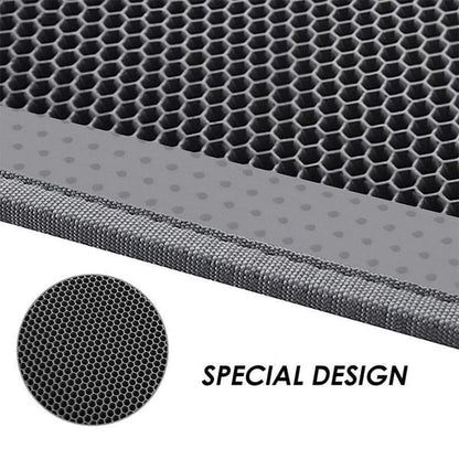 ClawShield Pro — Conquer Messy Litter Chaos and Reclaim Your Pristine Floors Instantly