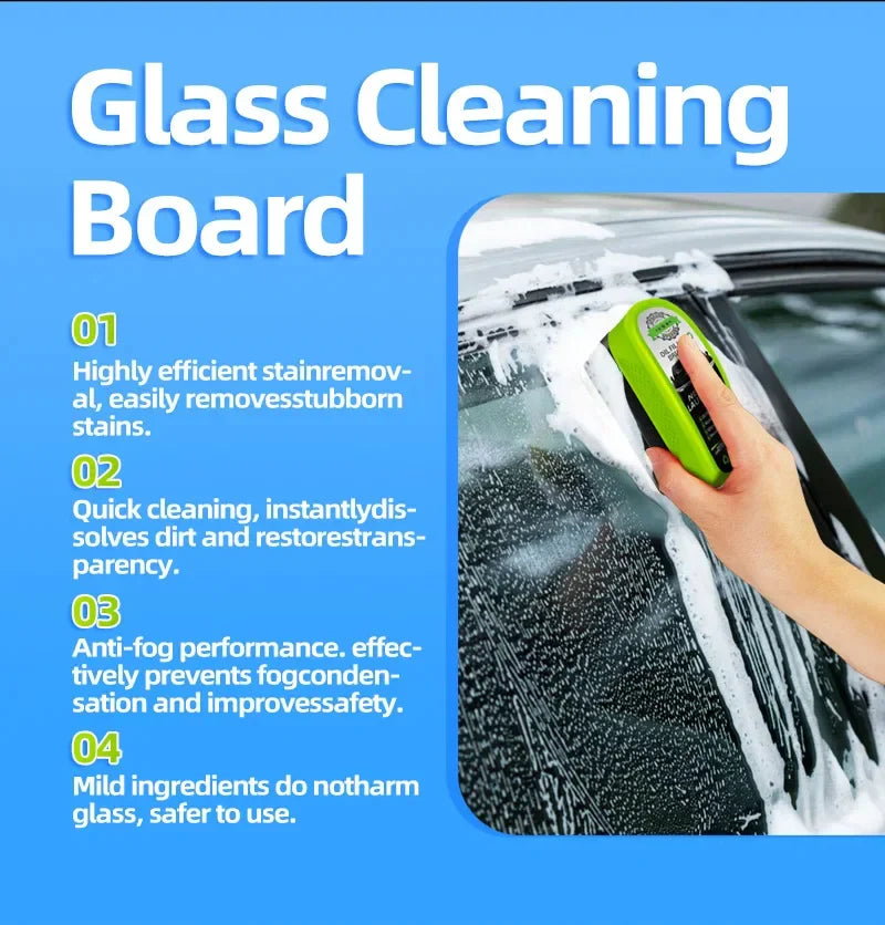 CrystalVex — Drive with Unshakable Confidence Through Any Storm