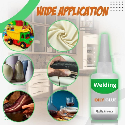 PowerGrip™ — Fix Anything Fast with a Safe, Invisible, Unbreakable Bond (2+1 free)