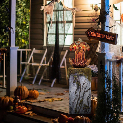 PhantomFang Pumpkin — Ignite Terror and Own Halloween Night with Bone-Chilling Screams