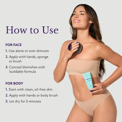 LumiVeil — Unleash Radiant, All-Day Flawless Confidence That Transforms Your Skin (1+1 free)