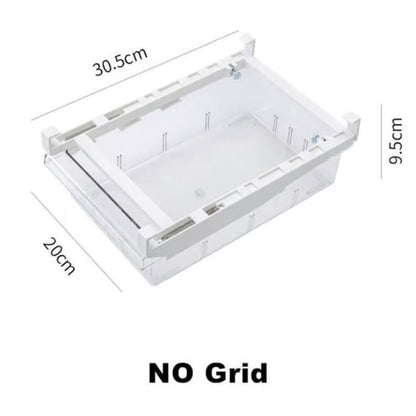 ChillMaster Pro™ — Instantly Transform Your Fridge Into a Clutter-Free Powerhouse