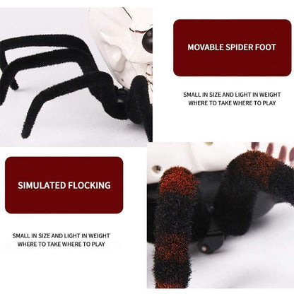 NightCrawler Pro — Master the Ultimate Horror and Freeze Hearts with Every Glowing Step