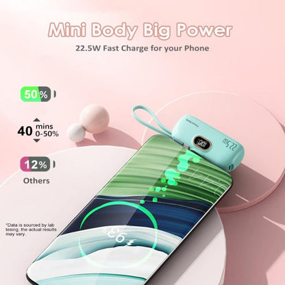 VoltRush — Pocket-Sized Power That Never Lets You Down