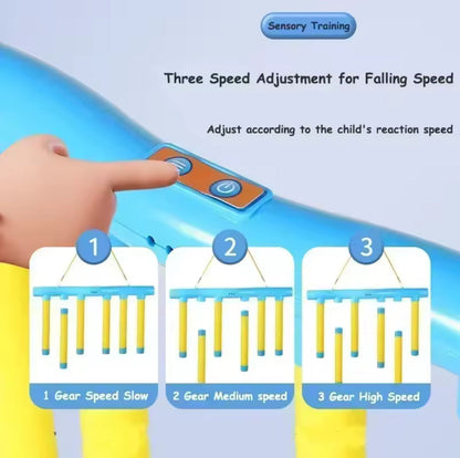 Rapid Reflex Rocket — Ignite Unstoppable Focus and Lightning-Speed Reactions in Your Child