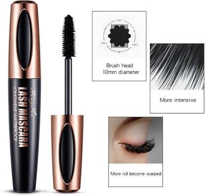 VexaLash — Command Every Glance with Bold, Unstoppable Lashes That Last All Day