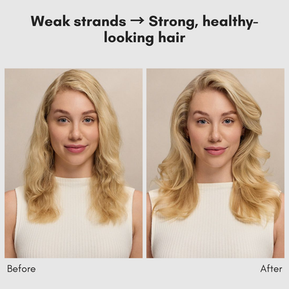 VeloFuse™ — Instantly Command Attention with Every Strand Bursting to Life (1+1 Free)