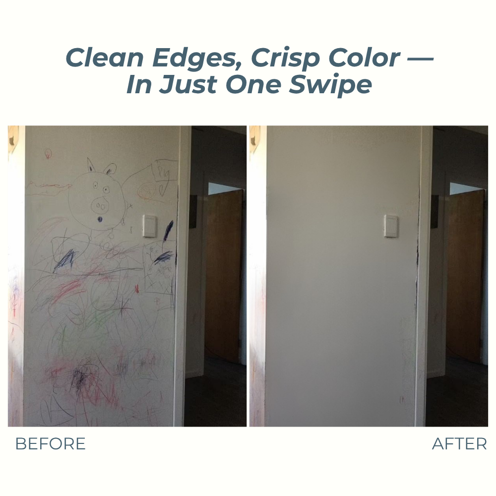 RevitaShield — Transform Your Walls Fast with Flawless, No-Mess Coverage That Commands Attention (1+1 free)