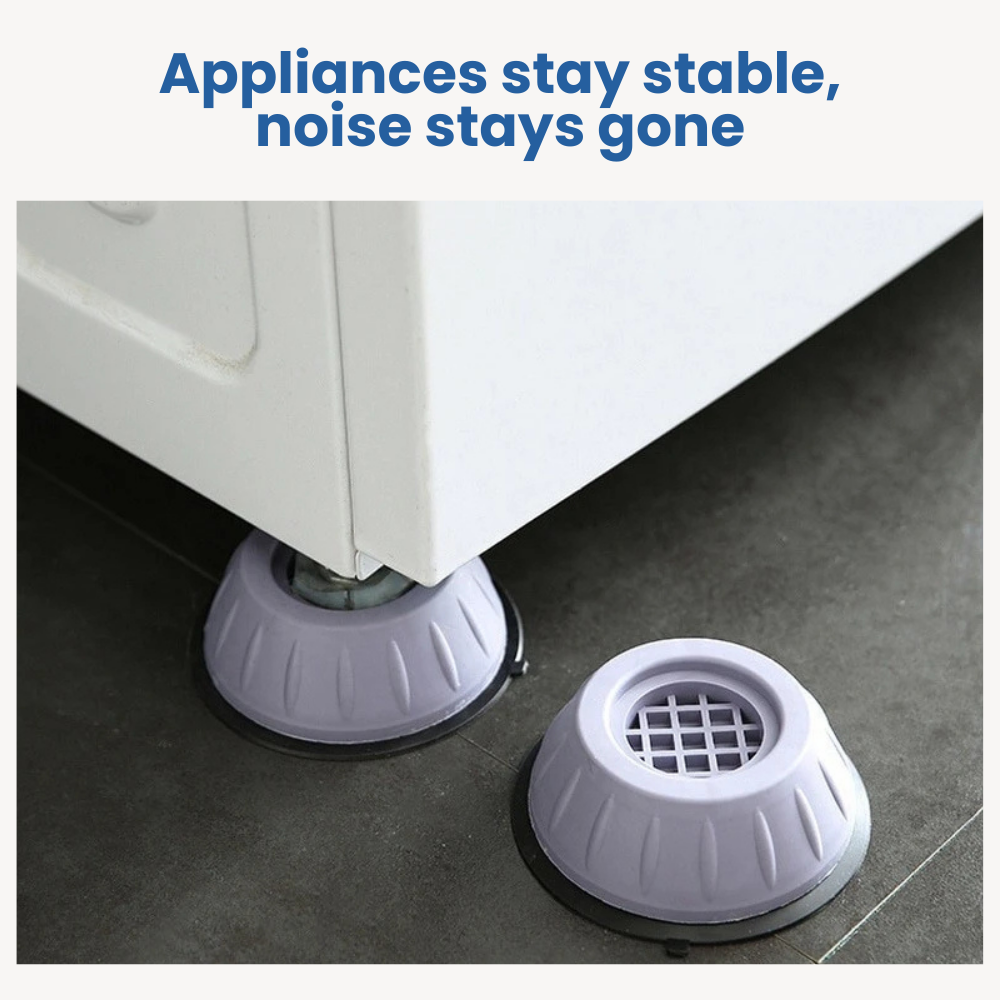 VibeGuard Pro™ — Silence Every Shake and Reclaim Your Home’s Peace