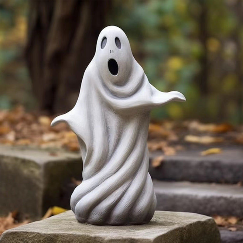 PhantomCharm — Captivate Every Halloween Heart with Stunning, Lasting Ghostly Flair