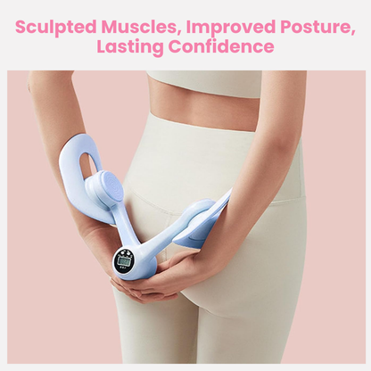 VitaFlex Pro — Unleash Total Body Power and Unstoppable Confidence