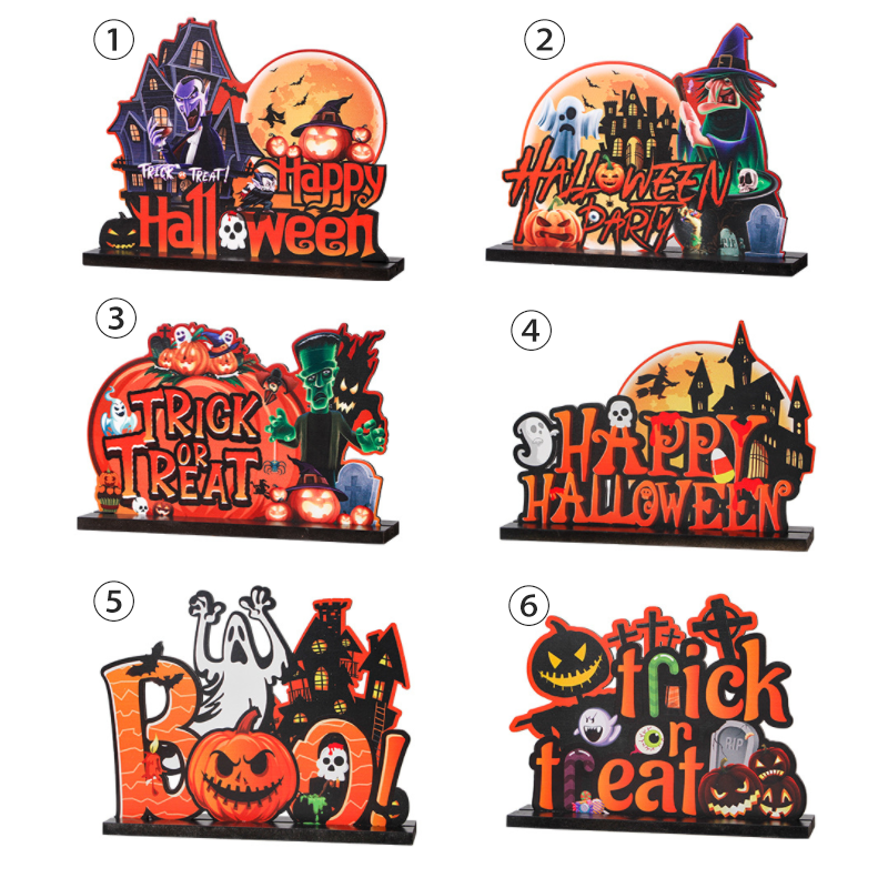 WhispyWoods — Transform Your Halloween Table into an Unforgettable Showstopper