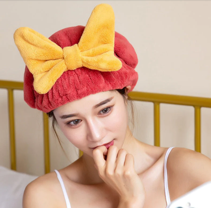 GlowSwift — Protect Your Hair from Heat Damage and Unlock Silky, Frizz-Free Shine Instantly