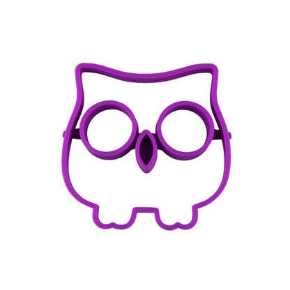 FlexiShape Egg Molds — Turn Every Breakfast Into Joyful Family Magic