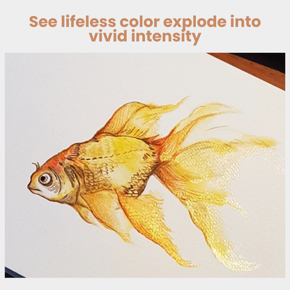 Chromesta™ — Ignite Unstoppable Creativity with Jaw-Dropping Vibrant Power